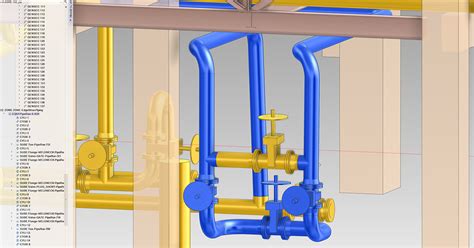 AVEVA E3D Design Releases.